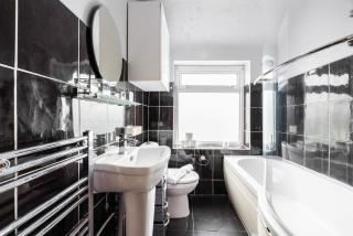 4 Bed , Monthly & Weekly Offers , Ideal For Contractors , Relocation & Leisure Stays - 9