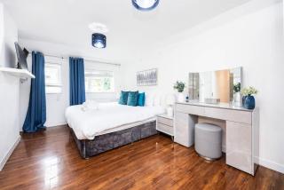 4 Bed in Caterham Contractors Leisure - 3