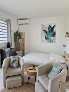 Studio Plein Ciel - 6