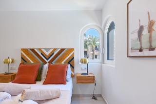 Stylish 1-Bedroom Apartment - by Welcomely - 1