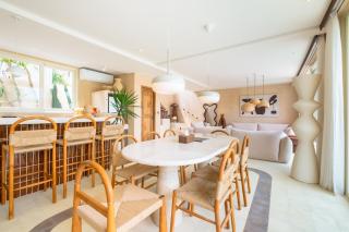 Villa Amara, Cala Nusa, Kaya - Spacious & Modern Villa in Balangan - 9