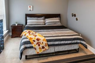 Cozy and Relaxing Junior suite with pond - 1