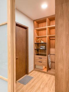 Starry x Designer 1Bedroom l High Floor l Netflix - 7
