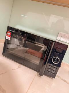 Starry x Designer 1Bedroom l High Floor l Netflix - 6