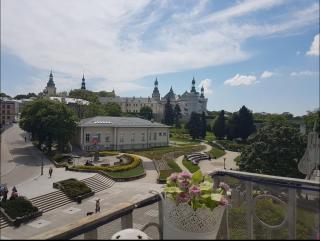 Apartamenty Sienkiewicza - bezpłatny parking, centrum, park, fv - 8