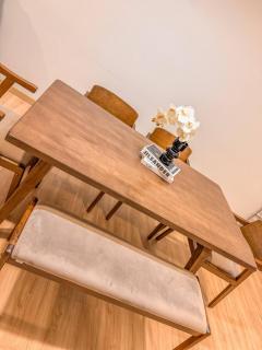 Starry x Designer 1Bedroom l High Floor l Netflix - 1