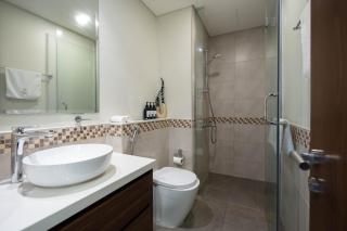 Reva 1BR - Downtown Living with Burj Khalifa View - 6