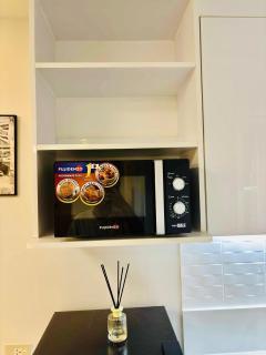 Sea Residences - 9