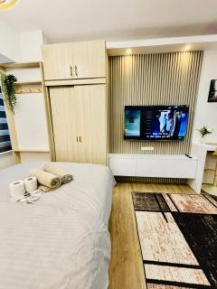 Sea Residences - 1