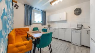 Leśna II, Sun & Snow - 2