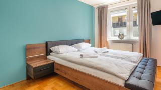 Leśna II, Sun & Snow - 7