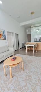 Damai Antara Homestay - 9