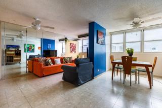 Condado Beach 2-Bedroom 2-Bathroom Apartment with Beachfront Pool - 3