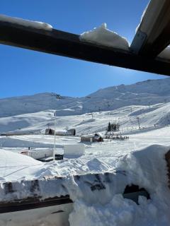 Appartement entièrement rénove aux pieds des pistes - 5