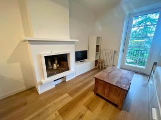 Appartamento Elegante con Servizi in oasi verde - 4