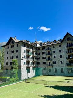 Appartamento Elegante con Servizi in oasi verde - 5