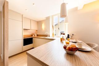 Élégant duplex 8 pers clim et suite parentale - 5