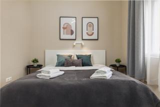 Charming Studio Apartments in Central Budapest - 7