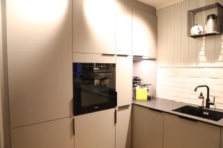 Ledig nyttårshelgen er en stor leilighet med panoramautsikt over Hemsedal - 4