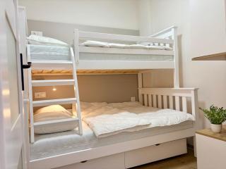 Apartament Tarasowy w Szczyrku na stoku - 4