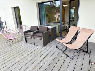 NOWY apartament na STOKU Z SAUNĄ w Szczyrku - 2