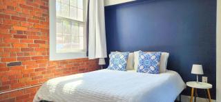 Jennifer's Historic Downtown Loft - 0