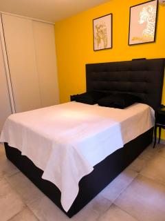 Chambre 2 personnes - 3
