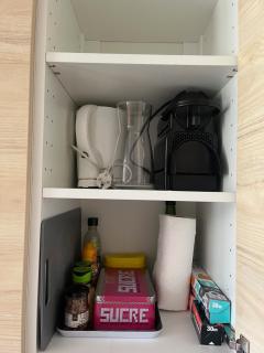 Appartement entièrement rénove aux pieds des pistes - 8