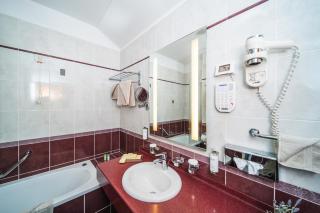Boutique Hotel Kazbek - 1