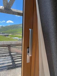 Appartement entièrement rénove aux pieds des pistes - 9