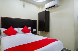 Super Hotel O Durga Bhavani Residency - 1