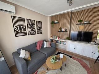 Salty and sunny Torrevieja stay - 0