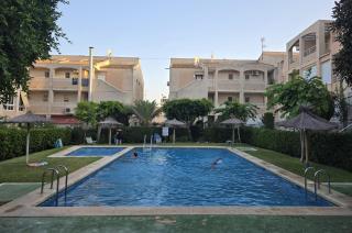 Salty and sunny Torrevieja stay - 5