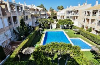 Salty and sunny Torrevieja stay - 1