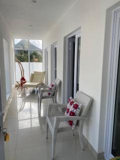 Bed and Breakfast Villa Livadia - 9