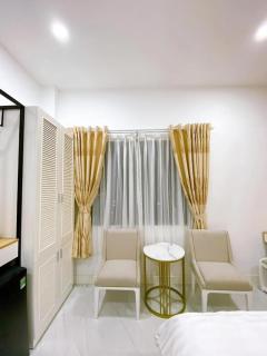 Đại Phú Hotel Hồ Chí Minh - 7