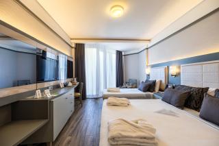 VONRESORT Golden Coast & Aqua - Kids Concept-Ultra All Inclusive - 4