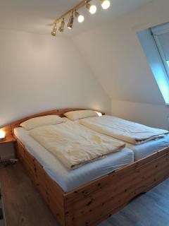 Appartement Falkenweg Appartement 13 - Westerland - 3
