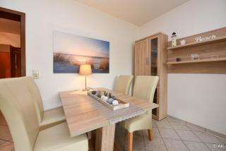 Haus "Luv und Lee" Appartement LEE10 - 1