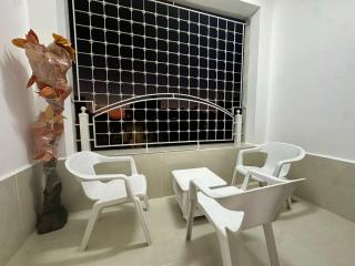 Two-Bedroom Apartment in Swefieh - 6