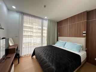 6th Avenue Sukhumvit BKK Two Bedrooms BTS Asok Nana MRT Sukhumvit - 8
