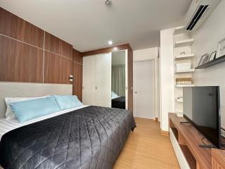 6th Avenue Sukhumvit BKK Two Bedrooms BTS Asok Nana MRT Sukhumvit - 1