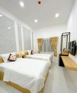 Đại Phú Hotel Hồ Chí Minh - 2