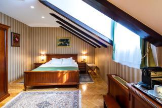 Boutique Hotel Kazbek - 6