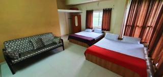 Glass House Yelagiri - 3