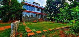 Glass House Yelagiri - 2