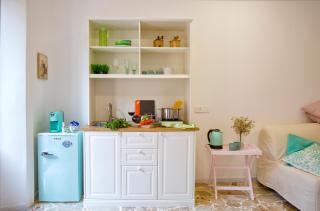 Donna Isabella by Armerina Sicily Apartments - 9