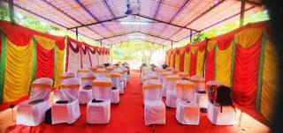 Glass House Yelagiri - 1