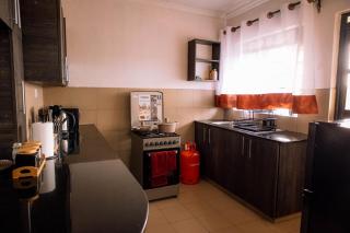 Modern 2 bedroom comfort in the heart of Kericho - 5