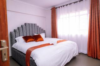 Modern 2 bedroom comfort in the heart of Kericho - 2